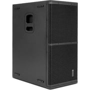 PRORECK Concert Set 6000W Stereo/Mono DJ Powered PA Speaker System Combo Set with One Active Sub