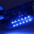 thumbnail image 1 of Cipa-Evo Formance 4 in. Blue Led Ultrabrights - Pair, 1 of 1