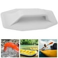 thumbnail image 2 of Riel De Manija De Kayak De PVC, Riel De Agarre De Canoa Resistente Al Desgaste, Para Balsas De Río De Canoa De Kayak, Botes De Pesca, Bote Inflable ANGGREK Otros, 2 of 8