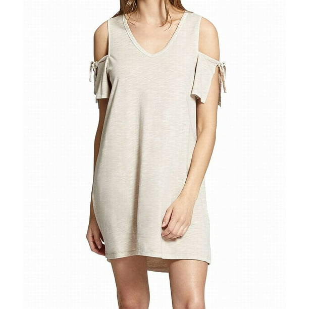 Sanctuary Sanctuary Clothing Womens Lakeside Shirt Dress Walmart