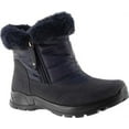 thumbnail image 2 of Easy Dry by Easy Street Frosty Waterproof Boots (Women), 2 of 7