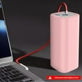 thumbnail image 3 of for OnePlus Supervooc 150W Power Bank Silicone Case Dust and Drop Resistant, 3 of 6