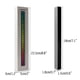 thumbnail image 4 of Lámpara de luz LED de 18 colores con control de voz RGB, barra de luz LED sin control de APP - Blanco, 4 of 9