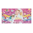 thumbnail image 1 of JOJO Siwa Fondo Temático Pancarta Suministros de Decoración para Fiesta de Cumpleaños, Decoración de Fondo de Fiesta Personalizado,150x90cm, 1 of 6