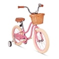thumbnail image 1 of Bicicleta R16 para niña Infantil rosa, 1 of 6