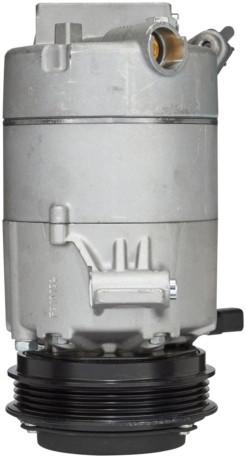 Spectra Premium A/C Compressor 0610370