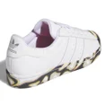 thumbnail image 4 of Size 10- Ad-id-as Originals Men's Superstar Pride Shoes, Cloud White/Silver., 4 of 6