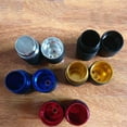 thumbnail image 3 of Home Tools Whipped Cream Cracker Dispenser Rubber Grip Safe Gas Canister Dispenser Whipping Cream;Whipped Cream Cracker Dispenser Rubber Grip Dispenser Whipping Cream, 3 of 5