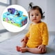 thumbnail image 2 of Caja de pañuelos de peluche Sunnimix Juguetes Sensoriales, 2 of 7
