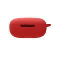 thumbnail image 1 of HEVIRGO Étui de Protection pour Écouteurs Doux Anti-Chute Couleur Unie Compatible Bluetooth Étui en Silicone pour JBL LIVE PRO+, 1 of 10