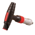 thumbnail image 1 of Olympia Tools Turbo Driver 76-408 Ratcheting Self Quick Adjusting Universal T-Handle Wrench and Screwdriver, 14-in-1, 1 of 4