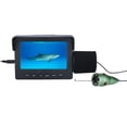 thumbnail image 1 of 4.3" Winter Underwater Fish Finder 1000TVL Ice/Sea/River Fishing Camera 6PCS LED Night Vision Fishfinder Video Camera ,Easy to Use, 1 of 7