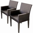 thumbnail image 4 of Carolina 7-Piece Dining Set, 4 of 5