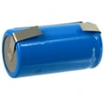 thumbnail image 3 of Razor Battery EBR-5 for Rehabilicare ULTRALL NERVE STIMULATOR, 3 of 3