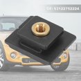 thumbnail image 3 of Head Light Lamp Mounting Bracket Nut Clip 63122752224 for Mini R60 R55 R56 R61 Countryman, 3 of 7