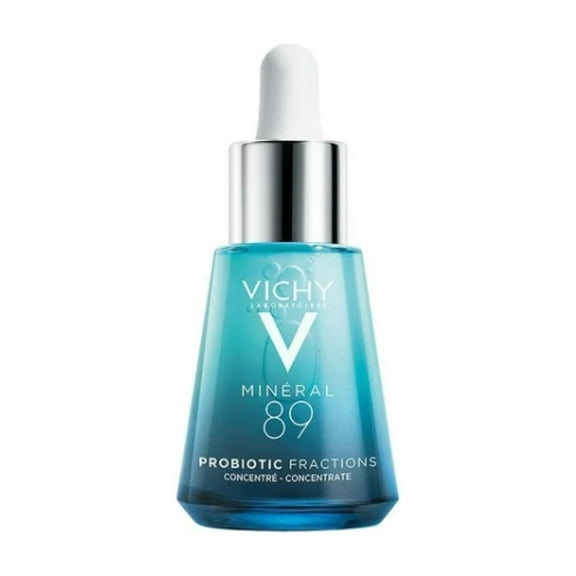 Serum VICHY Minéral 89 Probiotic Fractions 30ml