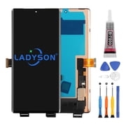LCD Oled Screen for Google Pixel 6 Pro 5g G8vou