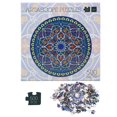 thumbnail image 4 of Filfeel Jigsaw Puzzle, Valuable Jigsaw Toy, For Leisure Entertainment Fun Friends, 4 of 8