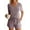 Purple, variant on 2 Piece Sets Summer Pajamas Womens Tops and Shorts Sleepwear Outfits Lounge Sets Casual