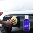 thumbnail image 1 of NARABB Car Paint Crystal Plating Liquid Ceramic Crystal Sealing Glaze Super Hydrophobic 30ml, 1 of 1