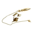 thumbnail image 5 of 1Pcs for Copper Divining Rod Metal Detector Divination Pendant Finding Tool A, 5 of 5