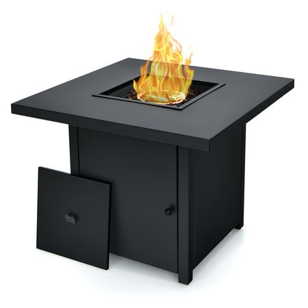Top 32 Propane Fire Pit Table 40, How To Get More Heat From Gas Fire Pit