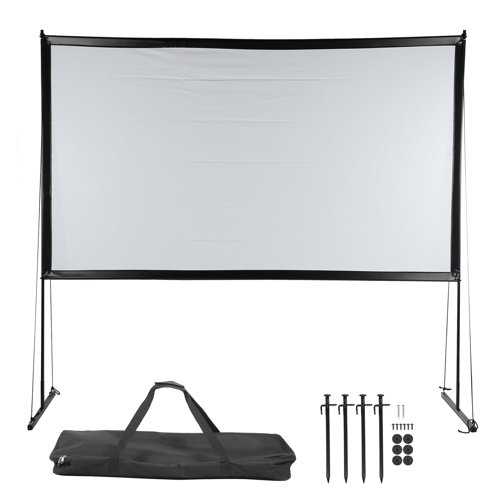 Octpeak Projector Screen,Outdoor Projector Screen,Projector Screen 169