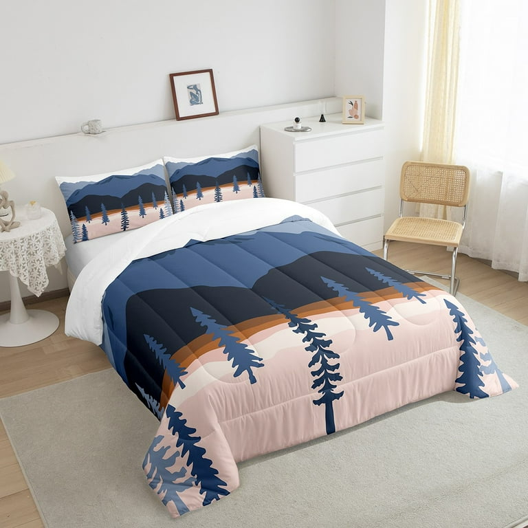 Dwell top kids bedding