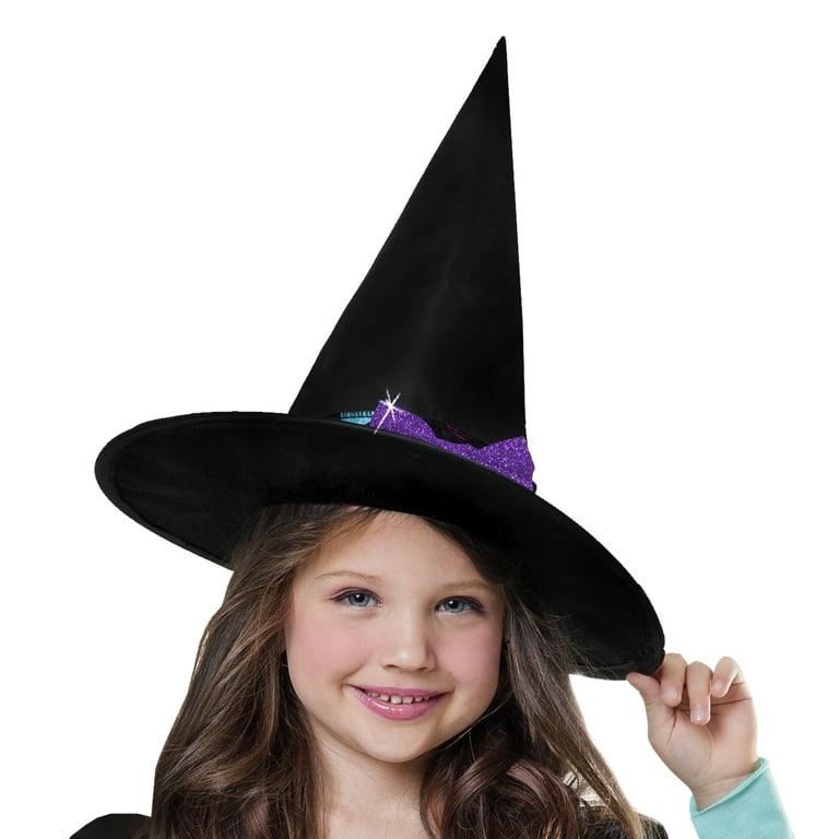 Miss Matched Witch - Age 4 to 6 Years - Once Upon A Time - Party Shop  Malta