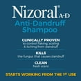 thumbnail image 4 of Nizoral Pre-Shampoo Scalp Build-Up Remover, 5 fl oz, 4 of 8