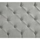 thumbnail image 4 of Cabecera Matrimonial Dicasa Sitka Gris, 4 of 6