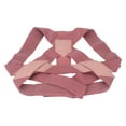 thumbnail image 1 of Sangles de Posture Réglables, Correcteur de Posture en Polyester, pour Lisser le Dos, Réparation Post-Partum, 1 of 7