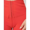 thumbnail image 2 of Women’s High-Rise Shapewear Legging, Moisture-Wicking Compression Activewear, 2 of 11