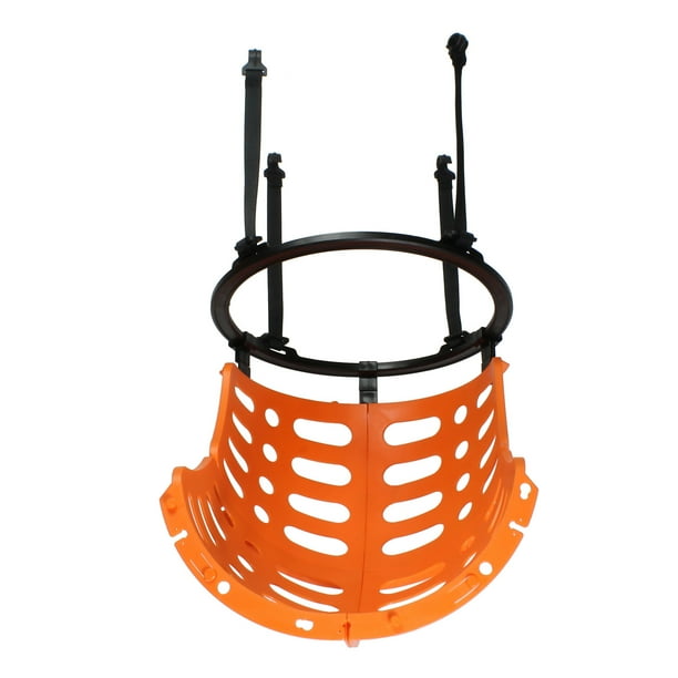 Get Out! Basketball Return Net Ball Returner Basketball Rebounder in