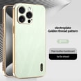 thumbnail image 2 of TYJKeJi Case Drop Resistant Shockproof Case For iPhone 16 Pro (6.3inch), 2 of 8