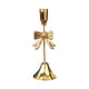 thumbnail image 2 of Candelabro de metal, soporte para velas, accesorio decorativo para fotografía, candelabro M, 2 of 8