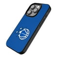 thumbnail image 2 of Orlando Magic Solid Design iPhone Bump Case, 2 of 7
