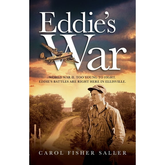 Eddie's War, (Paperback)