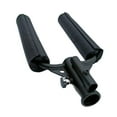 thumbnail image 3 of Ejercicios que requieren fijación con agarre Decigs de metal para gimnasio en casa para barra de 1 pulgada y 2 pulgadas, fijación de calle para antebr, 3 of 8