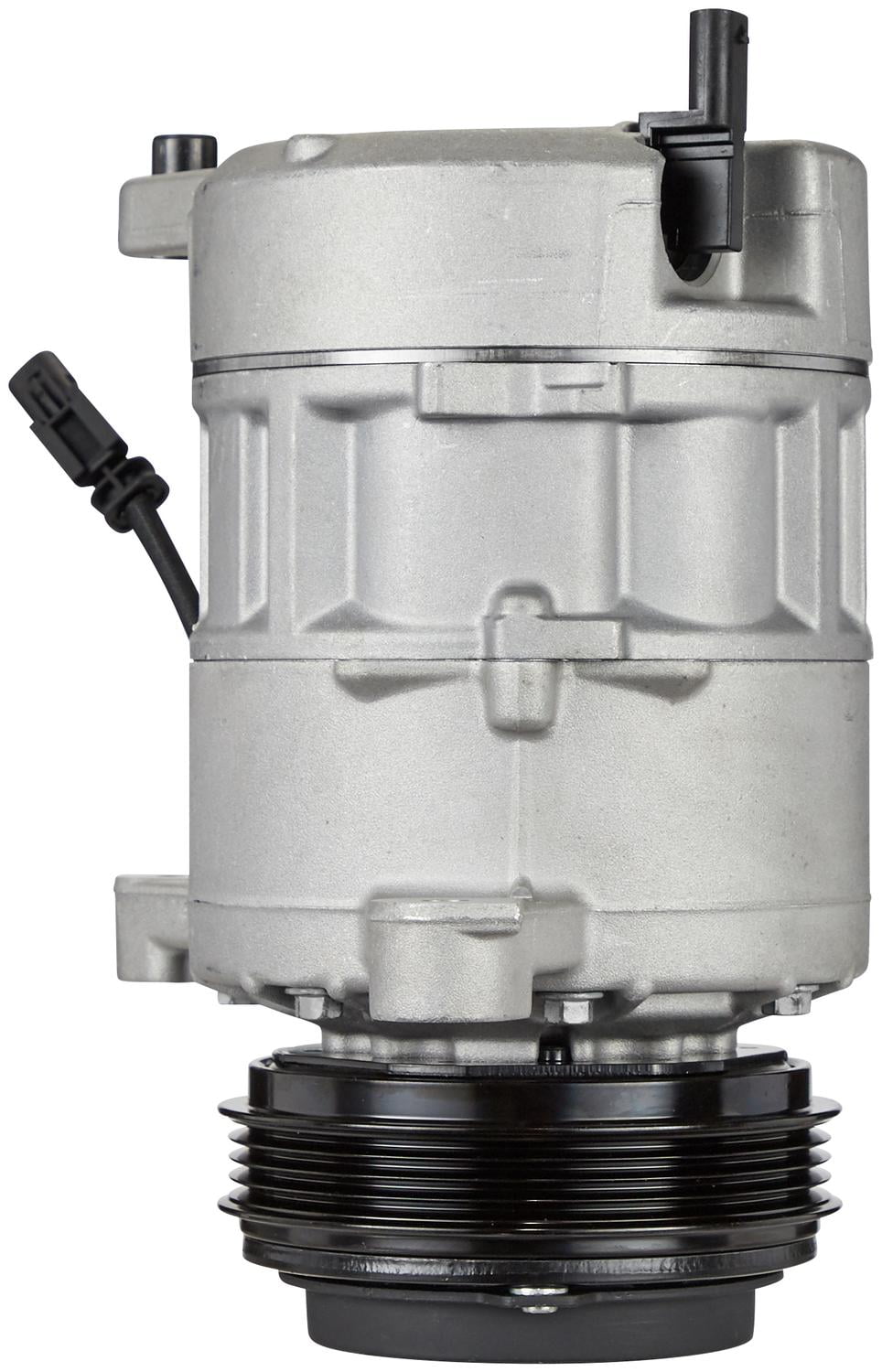 Spectra Premium 0610363 Air Conditioning Compressor - HVAC