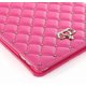 thumbnail image 3 of Ubiuoipad 10.2 2021/2020/2019 Case,ipad 9th/8th/7th Gen Case Crown Bling Diamond Cute Elegant Pu Leather Smart Auto Sleep/wake Stand Shockproof Case F, 3 of 4