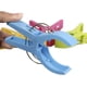 thumbnail image 3 of Pinzas para toallas, pinzas para toallas de playa de tamaño gigante con pinzas para ropa resistentes, diseño resistente al viento y antideslizante para viajes, reutilizables y duraderas, colores, 3 of 5