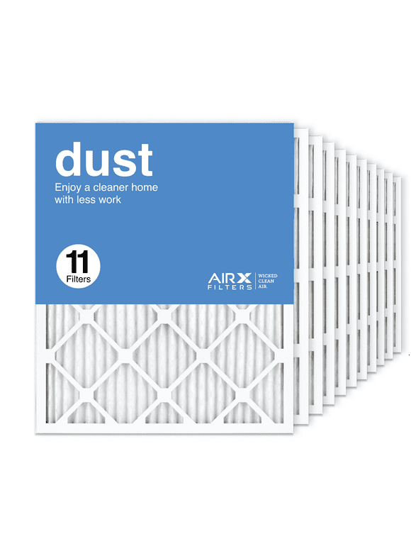 20x25x1 Air Filters in Air Filters by Size