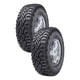 thumbnail image 1 of Paq 2 Llanta LT275/65R18 123/120S GOODYEAR WRANGLER DURATRAC, 1 of 2