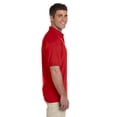 thumbnail image 4 of Gildan Adult Ultra Cotton Adult 6 oz. Jersey Polo - G280, 4 of 4