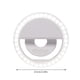 thumbnail image 4 of Anillo de luz Led Injueey para Selfie color blanco, 4 of 6