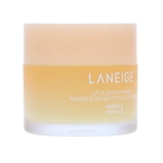 LANEIGE Lip Sleeping Mask Vanilla 0.7 oz