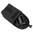 thumbnail image 3 of Bolsa de buceo Bolsa de cintura con bolsillo y cinturón de peso para buceo con hebilla de liberación Moocy Bolsa de buceo, 3 of 7