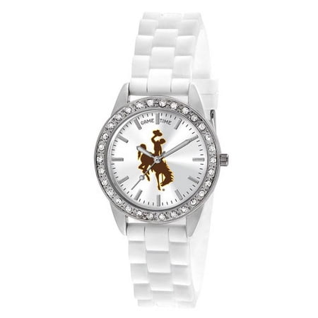 Wyoming Women's Frost Watch