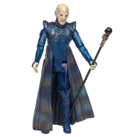 Star Trek The Next Generation Nemesis Movie Viceroy Action Figure